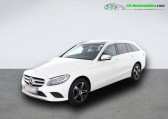 Mercedes Classe C 220 220 d BVA 4Matic   Beaupuy 31