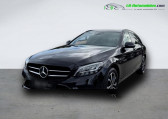 Mercedes Classe C 220 220 d BVA 4Matic   Beaupuy 31