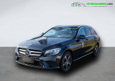 Mercedes Classe C 220 220 d BVA 4Matic   Beaupuy 31