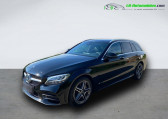 Mercedes Classe C 220 220 d BVA 4Matic   Beaupuy 31
