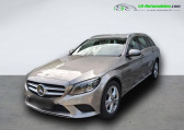 Mercedes Classe C 220 220 d BVA 4Matic   Beaupuy 31