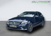 Mercedes Classe C 220 220 d BVA 4Matic   Beaupuy 31