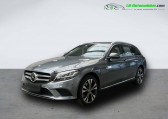 Mercedes Classe C 220 220 d BVA 4Matic   Beaupuy 31