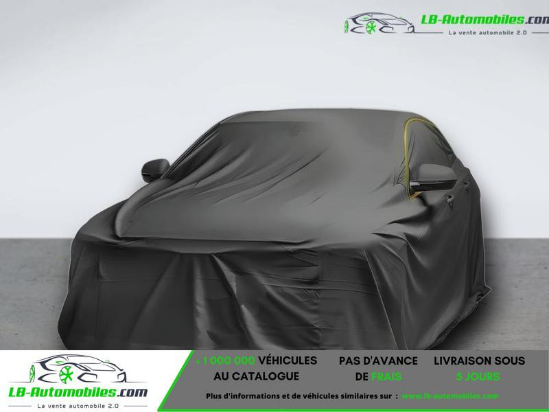 Mercedes Classe C 220 220 d BVA 4Matic 2021 Mercedes Classe C 220 220 d BVA 4Matic  occasion à Beaupuy