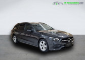 Mercedes Classe C 220 220 d BVA 4Matic   Beaupuy 31