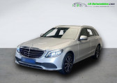 Mercedes Classe C 220 220 d BVA 4Matic   Beaupuy 31