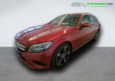 Mercedes Classe C 220 occasion année 2020 boite Automatique Annonce Mercedes Classe C 220 occasion Diesel 220 d BVA 4Matic à Beaupuy
