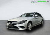 Mercedes Classe C 220 occasion année 2020 boite Automatique Annonce Mercedes Classe C 220 occasion Diesel 220 d BVA 4Matic à Beaupuy