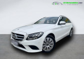 Mercedes Classe C 220 occasion année 2020 boite Automatique Annonce Mercedes Classe C 220 occasion Diesel 220 d BVA 4Matic à Beaupuy