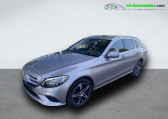 Mercedes Classe C 220 occasion année 2019 boite Automatique Annonce Mercedes Classe C 220 occasion Diesel 220 d BVA 4Matic à Beaupuy