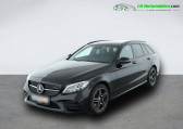 Mercedes Classe C 220 occasion année 2019 boite Automatique Annonce Mercedes Classe C 220 occasion Diesel 220 d BVA 4Matic à Beaupuy