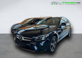 Mercedes Classe C 220 occasion année 2021 boite Automatique Annonce Mercedes Classe C 220 occasion Diesel 220 d BVA 4Matic à Beaupuy