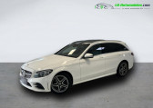 Annonce Mercedes Classe C 220 occasion Diesel 220 d BVA 4Matic  Beaupuy