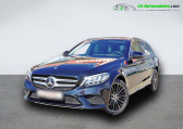 Mercedes Classe C 220 220 d BVA 4Matic   Beaupuy 31