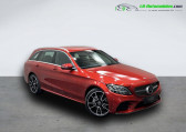 Mercedes Classe C 220 220 d BVA 4Matic   Beaupuy 31
