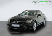 Mercedes Classe C 220 occasion année 2021 boite Automatique Annonce Mercedes Classe C 220 occasion Diesel 220 d BVA 4Matic à Beaupuy
