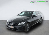 Mercedes Classe C 220 occasion année 2019 boite Automatique Annonce Mercedes Classe C 220 occasion Diesel 220 d BVA 4Matic à Beaupuy