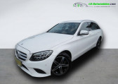 Mercedes Classe C 220 220 d BVA 4Matic   Beaupuy 31