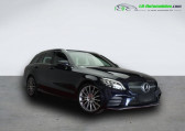 Mercedes Classe C 220 occasion année 2019 boite Automatique Annonce Mercedes Classe C 220 occasion Diesel 220 d BVA 4Matic à Beaupuy