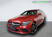 Mercedes Classe C 220 220 d BVA 4Matic   Beaupuy 31