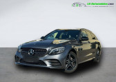 Mercedes Classe C 220 occasion année 2021 boite Automatique Annonce Mercedes Classe C 220 occasion Diesel 220 d BVA 4Matic à Beaupuy