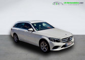 Mercedes Classe C 220 occasion année 2020 boite Automatique Annonce Mercedes Classe C 220 occasion Diesel 220 d BVA 4Matic à Beaupuy