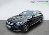 Mercedes Classe C 220 occasion année 2021 boite Automatique Annonce Mercedes Classe C 220 occasion Diesel 220 d BVA 4Matic à Beaupuy