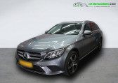 Mercedes Classe C 220 occasion année 2020 boite Automatique Annonce Mercedes Classe C 220 occasion Diesel 220 d BVA 4Matic à Beaupuy