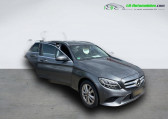 Mercedes Classe C 220 occasion année 2019 boite Automatique Annonce Mercedes Classe C 220 occasion Diesel 220 d BVA 4Matic à Beaupuy
