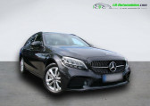 Annonce Mercedes Classe C 220 occasion Diesel 220 d BVA 4Matic  Beaupuy