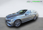 Annonce Mercedes Classe C 220 occasion Diesel 220 d BVA 4Matic  Beaupuy