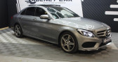Annonce Mercedes Classe C 220 occasion Diesel 220 d - BVA 7G-Tronic Plus - 205 Sportline -  COIGNIERES