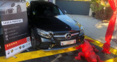 Mercedes Classe C 220 occasion année 2018 boite Automatique Annonce Mercedes Classe C 220 occasion Diesel 220 d - bva 9g-tro pack a m g à LA BAULE