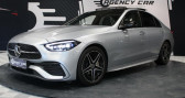 Annonce Mercedes Classe C 220 occasion Diesel 220 d BVA 9G-Tronic AMG Line 4-Matic Toutes Options Suivi � VILLENEUVE D'ASCQ