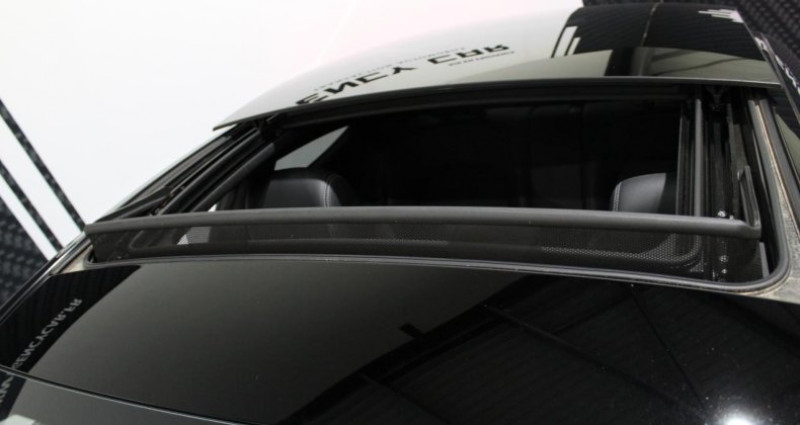 Mercedes Classe C 220 220 d - BVA 9G-Tronic AMG Line -TOIT OUVRANT - CARPLAY 2022 - photo n°6 Mercedes Classe C 220 220 d - BVA 9G-Tronic AMG Line -TOIT OUVRANT - CARPLAY  occasion à Venelles - photo n°6