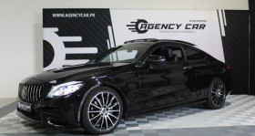 Mercedes Classe C 220 , garage AGENCY CAR AIX EN PROVENCE  Venelles