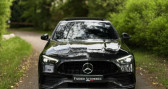 Annonce Mercedes Classe C 220 occasion Diesel 220 d - BVA 9G-Tronic AMG Line  SARRE-UNION