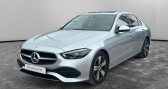 Annonce Mercedes Classe C 220 occasion Diesel 220 d - BVA 9G-Tronic BERLINE - Avantgarde Line - � nice