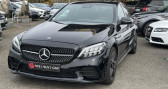 Annonce Mercedes Classe C 220 occasion Diesel 220 d - BVA 9G-Tronic BERLINE - BM 205 AMG Line 4-Matic - PH � COLMAR