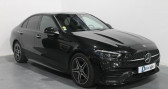 Annonce Mercedes Classe C 220 occasion Diesel 220 d - BVA 9G-Tronic BERLINE - BM206 AMG Line - � Saint André de Corcy