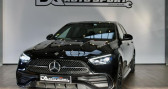 Mercedes Classe C 220 220 d - BVA 9G-Tronic BERLINE - BM206 AMG Line -  2022 - annonce de voiture en vente sur Auto Sélection.com