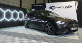 Annonce Mercedes Classe C 220 occasion Diesel 220 d - BVA 9G-Tronic BREAK - BVA- AMG Line 4-Matic � Saint-Alban-Leysse