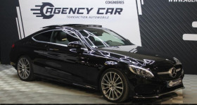 Mercedes Classe C 220 , garage AGENCY CAR COIGNIERES � COIGNIERES