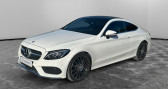 Annonce Mercedes Classe C 220 occasion Diesel 220 d - BVA 9G-Tronic - Sportline *Pack AMG � nice
