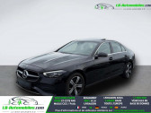 Annonce Mercedes Classe C 220 occasion Essence 220 d BVA � Beaupuy