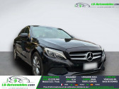 Mercedes Classe C 220 220 d BVA  � Beaupuy 31