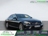 Mercedes Classe C 220 220 d BVA  � Beaupuy 31