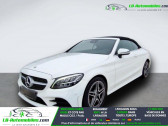 Annonce Mercedes Classe C 220 occasion Diesel 220 d BVA � Beaupuy