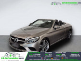 Annonce Mercedes Classe C 220 occasion Diesel 220 d BVA � Beaupuy