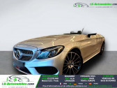 Annonce Mercedes Classe C 220 occasion Diesel 220 d BVA � Beaupuy